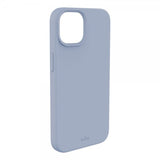 Puro iPhone 13/iPhone 14 Cover Icon Blå