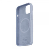 Puro iPhone 13/iPhone 14 Cover ICON Mag Blå