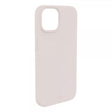 Puro iPhone 13/iPhone 14 Cover Icon Pink