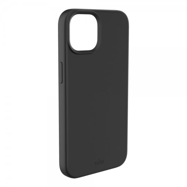 Puro iPhone 13/iPhone 14 Cover Ikon Sort