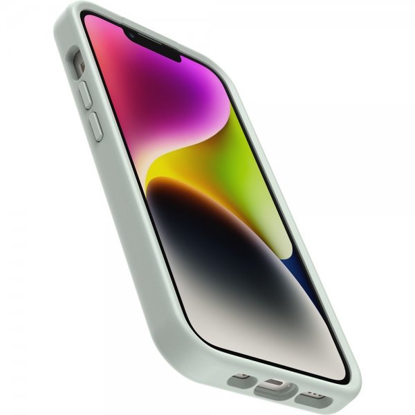 Otterbox iPhone 13/iPhone 14 Cover OtterGrip Symmetry MagSafe Chill Out