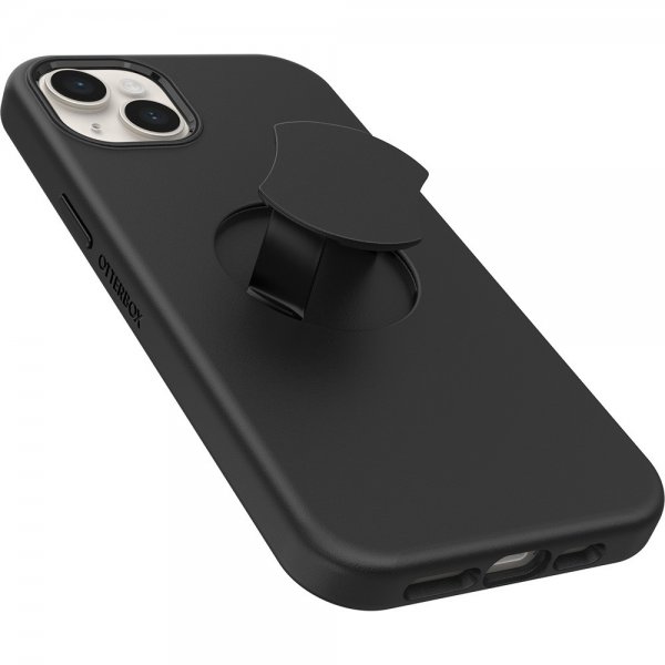 Otterbox iPhone 13/iPhone 14 Cover OtterGrip Symmetry MagSafe Sort