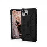 Urban Armor Gear (UAG) iPhone 13/iPhone 14 Cover Pathfinder Sort