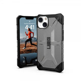 Urban Armor Gear (UAG) iPhone 13/iPhone 14 Cover Plasma Ash