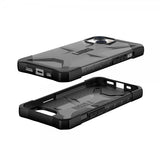 Urban Armor Gear (UAG) iPhone 13/iPhone 14 Cover Plasma Ash