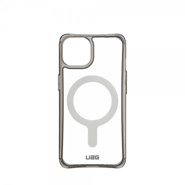 Urban Armor Gear (UAG) iPhone 13/iPhone 14 Cover Plyo MagSafe Ash