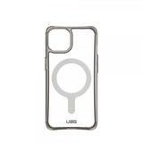 Urban Armor Gear (UAG) iPhone 13/iPhone 14 Cover Plyo MagSafe Ash
