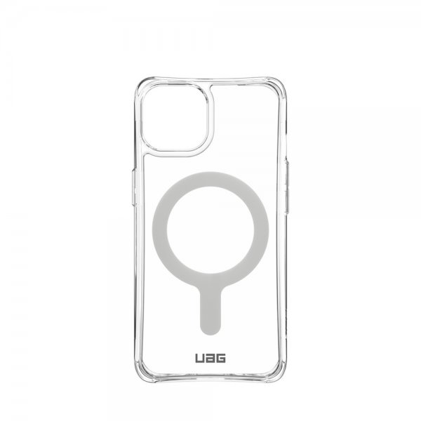 Urban Armor Gear (UAG) iPhone 13/iPhone 14 Cover Plyo MagSafe Ice