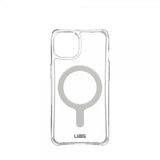 Urban Armor Gear (UAG) iPhone 13/iPhone 14 Cover Plyo MagSafe Ice