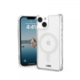 Urban Armor Gear (UAG) iPhone 13/iPhone 14 Cover Plyo MagSafe Ice