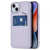 Dux Ducis iPhone 13/iPhone 14 Cover Rafi II Series MagSafe Lilla