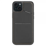 Dux Ducis iPhone 13/iPhone 14 Cover Rafi II Series MagSafe Sort