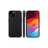 dbramante1928 iPhone 13/iPhone 14 Cover Roskilde MagSafe Sort