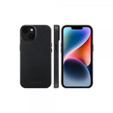 dbramante1928 iPhone 13/iPhone 14 Cover Roskilde MagSafe Sort