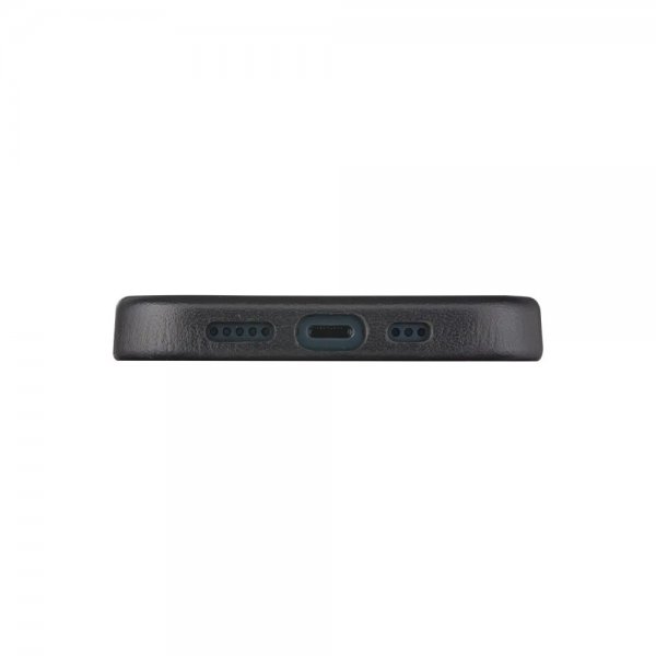 dbramante1928 iPhone 13/iPhone 14 Cover Roskilde MagSafe Sort