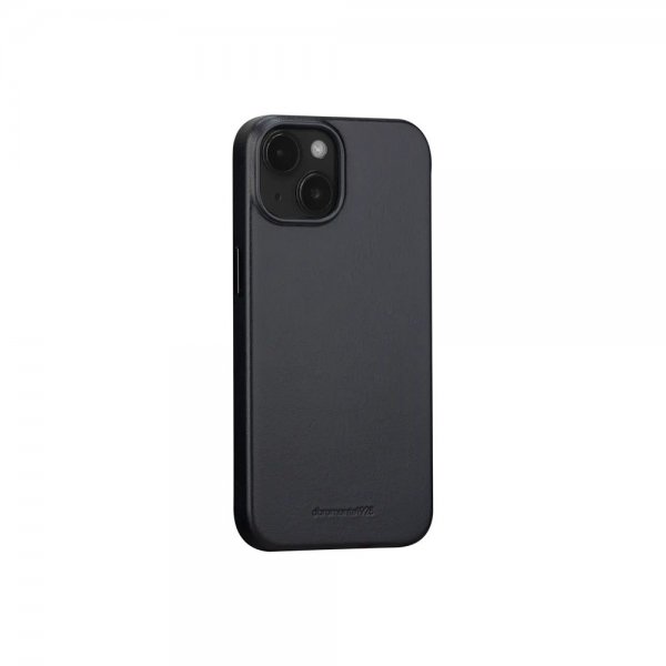 dbramante1928 iPhone 13/iPhone 14 Cover Roskilde MagSafe Sort