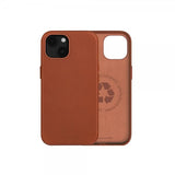 dbramante1928 iPhone 13/iPhone 14 Cover Roskilde MagSafe Tan