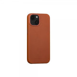 dbramante1928 iPhone 13/iPhone 14 Cover Roskilde MagSafe Tan