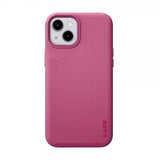 LAUT iPhone 13/iPhone 14 Cover Shield Bubblegum Pink