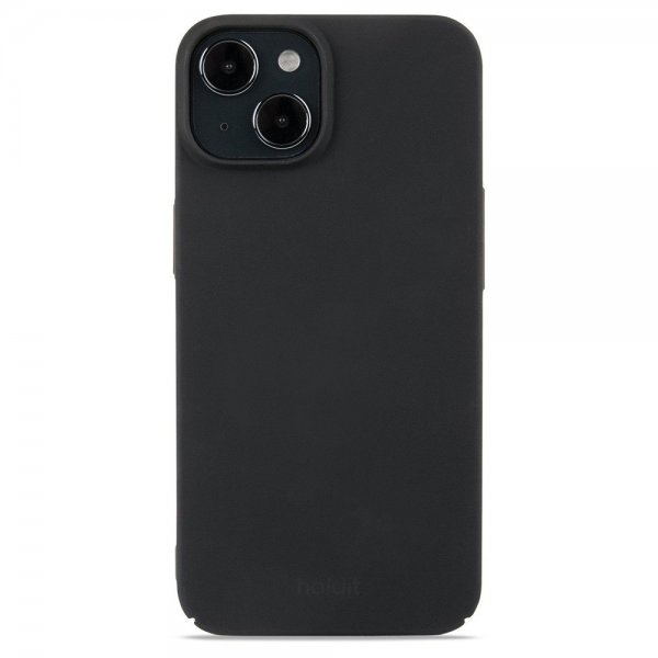 holdit iPhone 13/iPhone 14 Cover Slim Case Sort