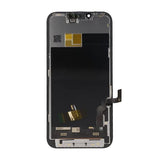 iPhone 13 JK Soft OLED Skærm med LCD Display