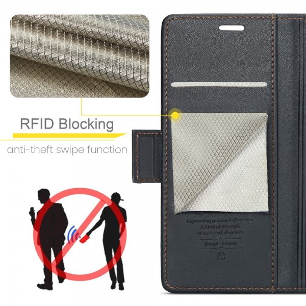 CaseMe iPhone 13 Mini Cover 023 Series Sort