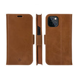 dbramante1928 iPhone 13 Mini Cover Copenhagen Slim Tan