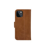 dbramante1928 iPhone 13 Mini Cover Copenhagen Slim Tan