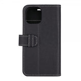 Onsala iPhone 13 Mini Cover ECO Wallet Sort