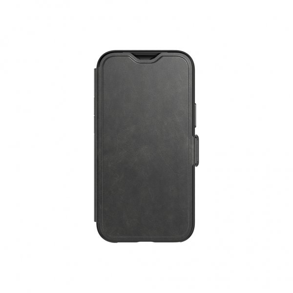 Tech21 iPhone 13 Mini Cover Evo Wallet Sort