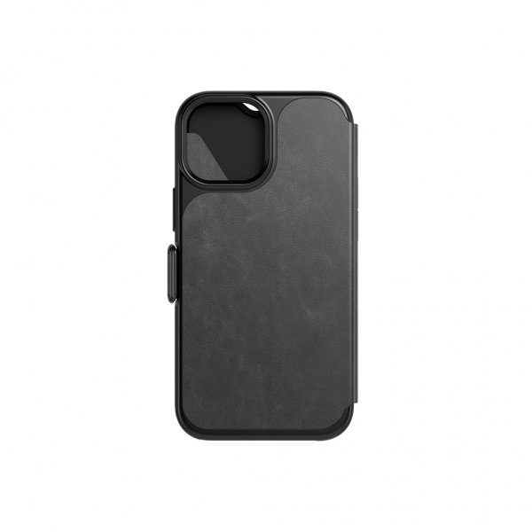 Tech21 iPhone 13 Mini Cover Evo Wallet Sort