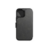 Tech21 iPhone 13 Mini Cover Evo Wallet Sort