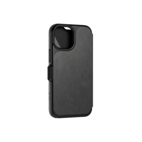 Tech21 iPhone 13 Mini Cover Evo Wallet Sort