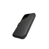 Tech21 iPhone 13 Mini Cover Evo Wallet Sort