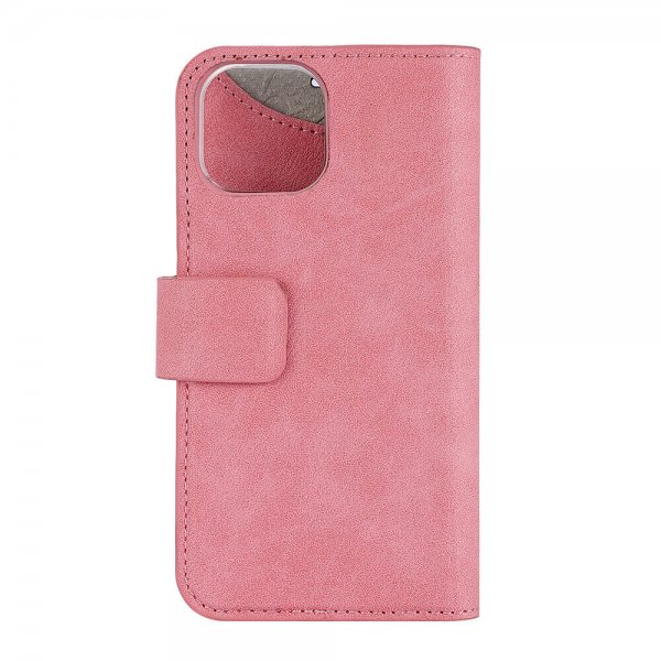 Onsala iPhone 13 Mini Cover Fashion Edition Aftageligt Cover Dusty Pink