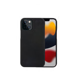 dbramante1928 iPhone 13 Mini Cover Lynge Aftageligt Cover Sort
