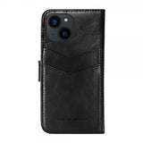 Ideal of Sweden iPhone 13 Mini Cover Magnet Wallet+ Sort