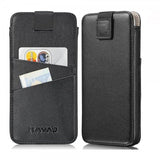 Kavaj iPhone 13 Mini Cover Miami Sort