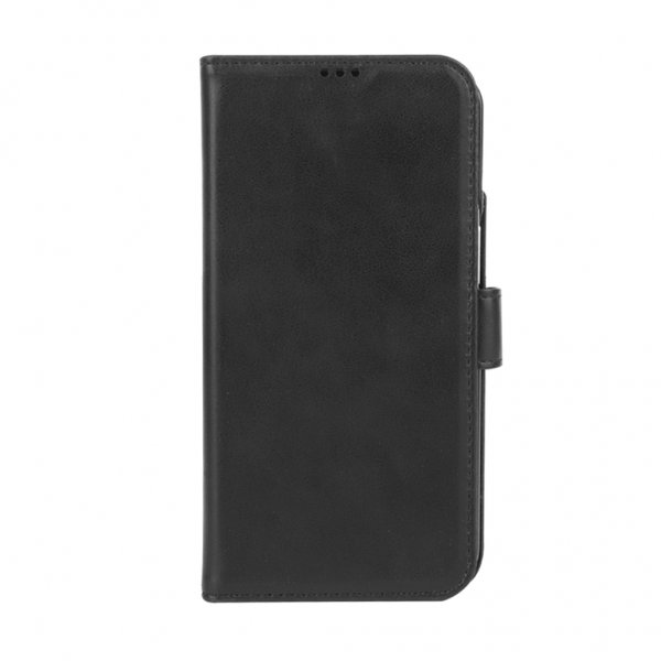 Krusell iPhone 13 Mini Cover PhoneWallet Sort