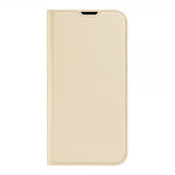 Dux Ducis iPhone 13 Mini Cover Skin Pro Series Guld