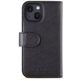 holdit iPhone 13 Mini Cover Wallet Case Magnet Sort