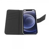Celly iPhone 13 Mini Cover Wally Wallet Case Sort