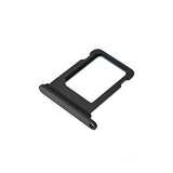 iPhone 13 Mini Simkortholder - Sort