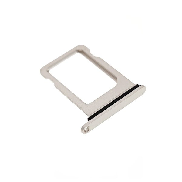 iPhone 13 Mini SIM-kortholder - Hvid