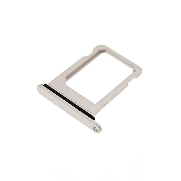iPhone 13 Mini SIM-kortholder - Hvid