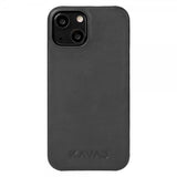 Kavaj iPhone 13 Mini Cover Boston Sort