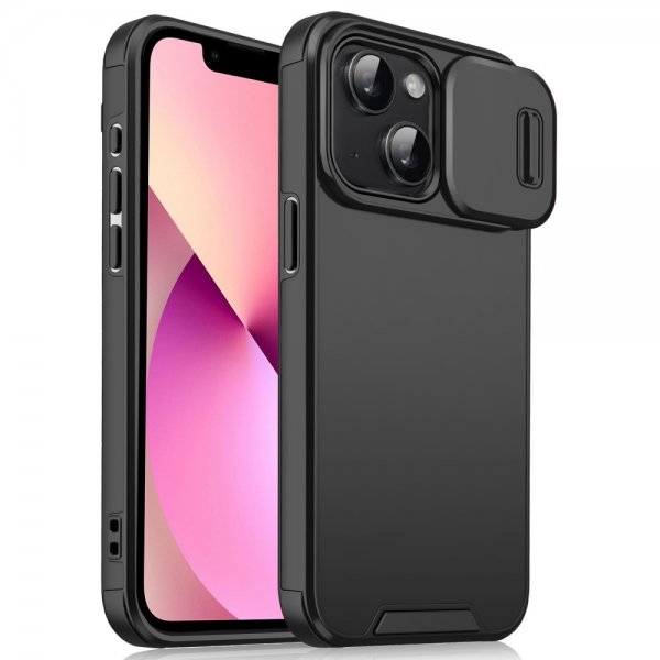 iPhone 13 Mini Cover Camera Slide Sort
