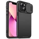 iPhone 13 Mini Cover Camera Slide Sort