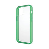 PanzerGlass iPhone 13 Mini Cover ClearCase Color Lime