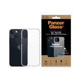 PanzerGlass iPhone 13 Mini Cover ClearCase Transparent